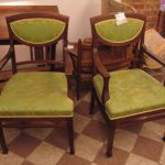 412 5165 CHAIRS
